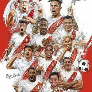 Meet your Posher, Victor